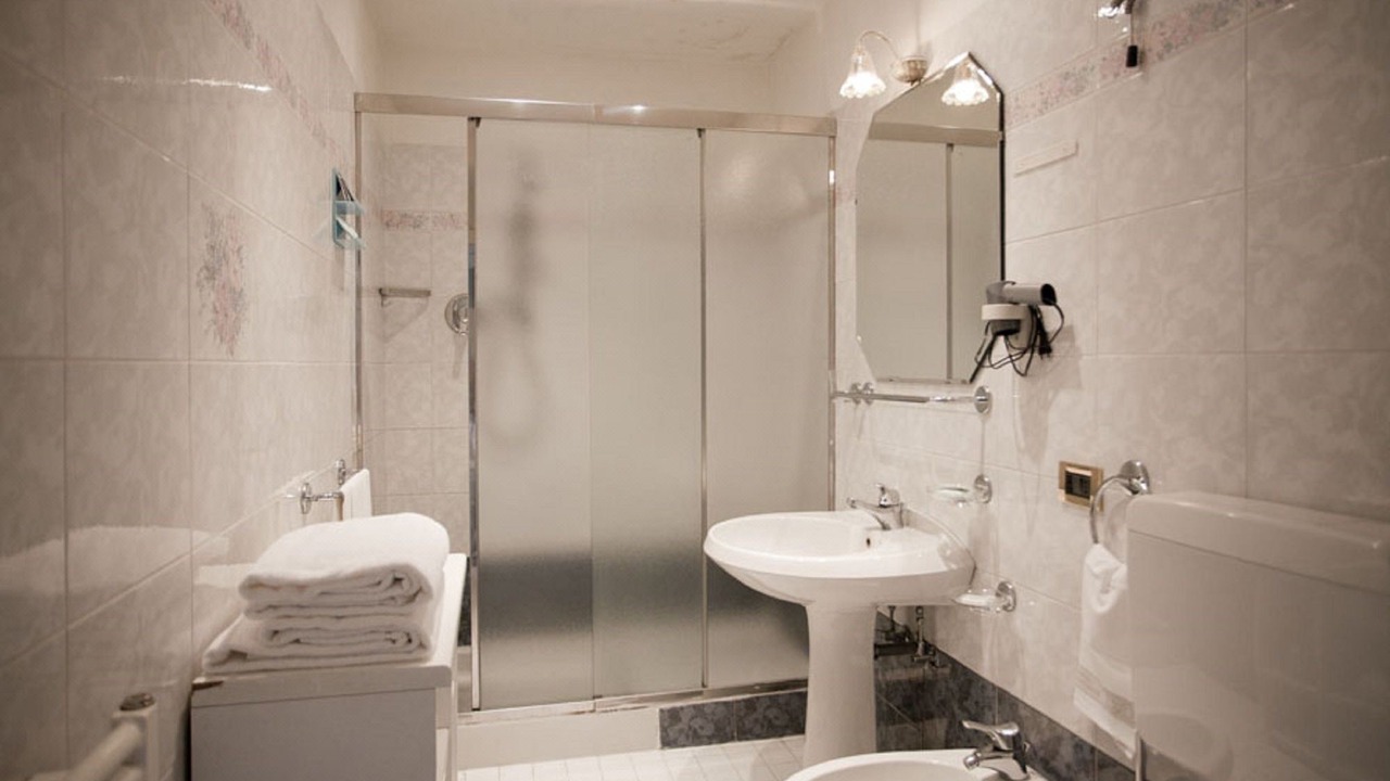 Photo of Bathroom in Bentivoglio