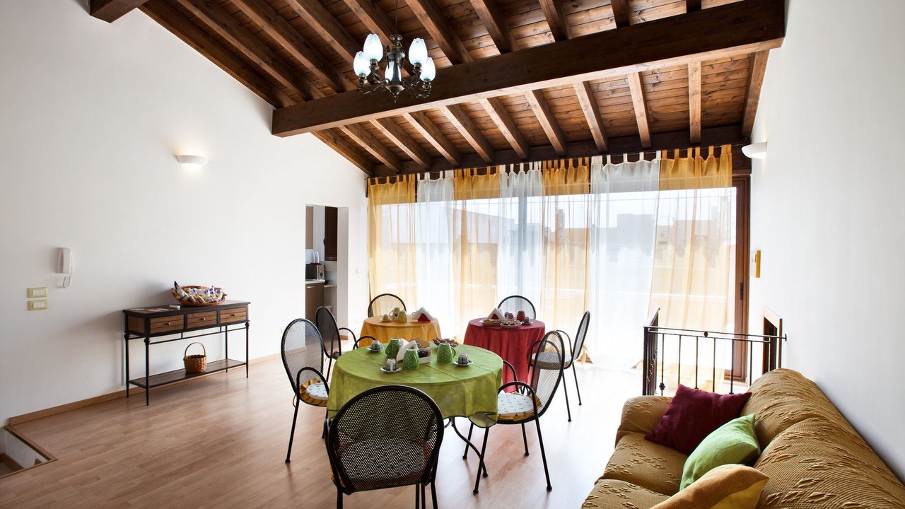 Photo of Livingroom in Collepasso