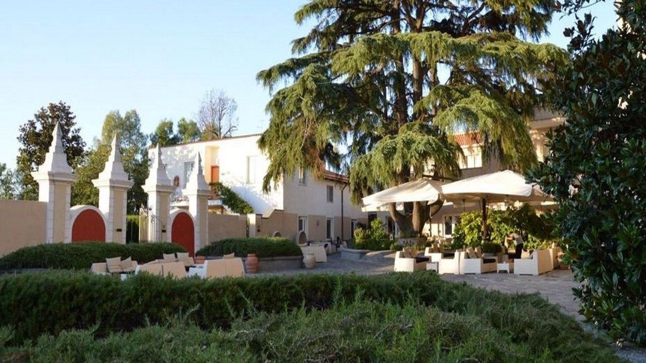 Photo of Buildings in Cercola