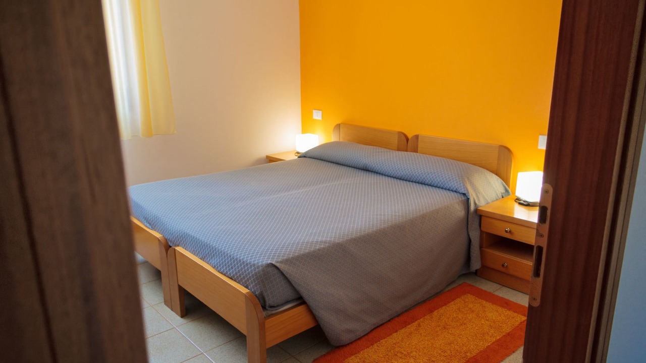 Photo of Bedroom in Marina di Ravenna