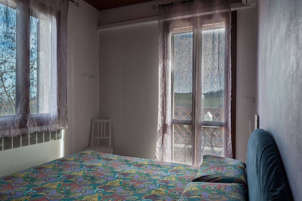 Photo of Bedroom in Pianoro