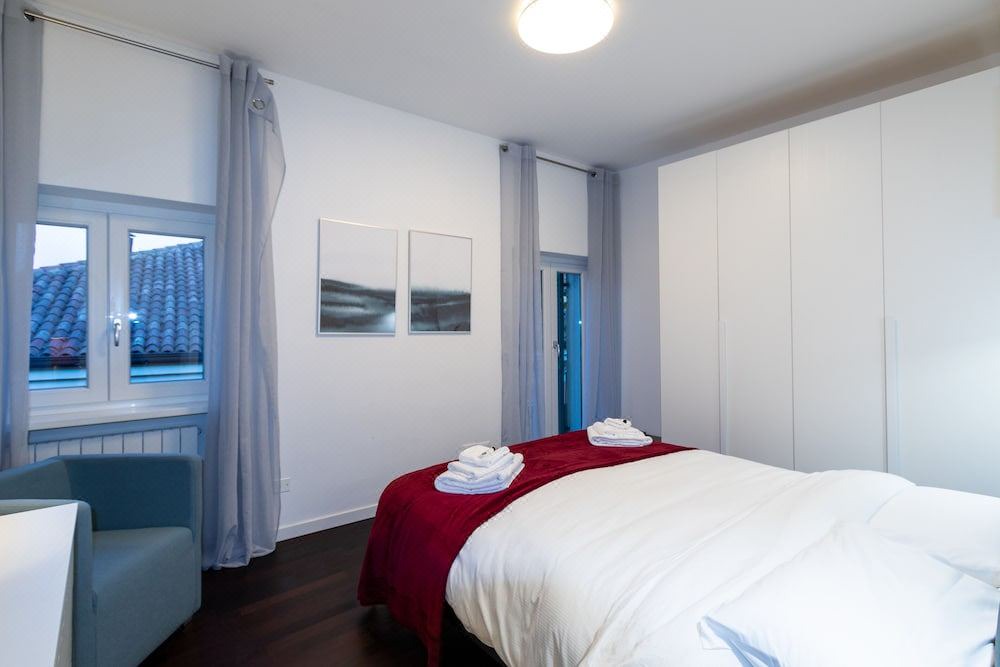 Photo of Bedroom in Citta Antica