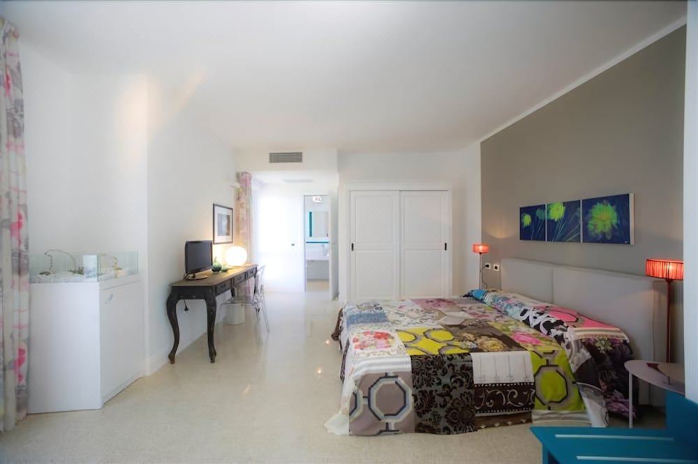 Photo of Livingroom in Capaccio-Paestum