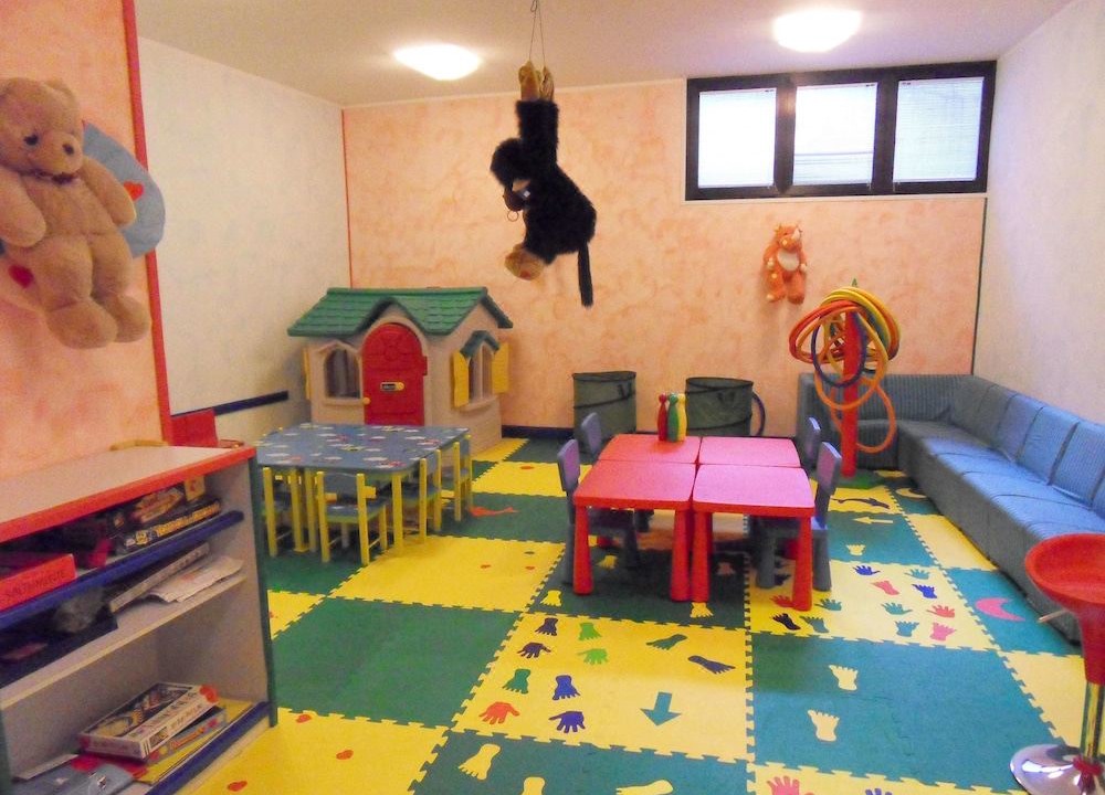 Photo of Livingroom in Piancavallo