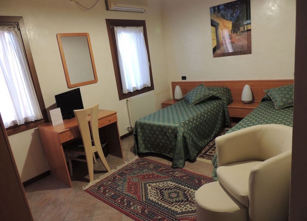 Photo of Livingroom in Ca'Noghera