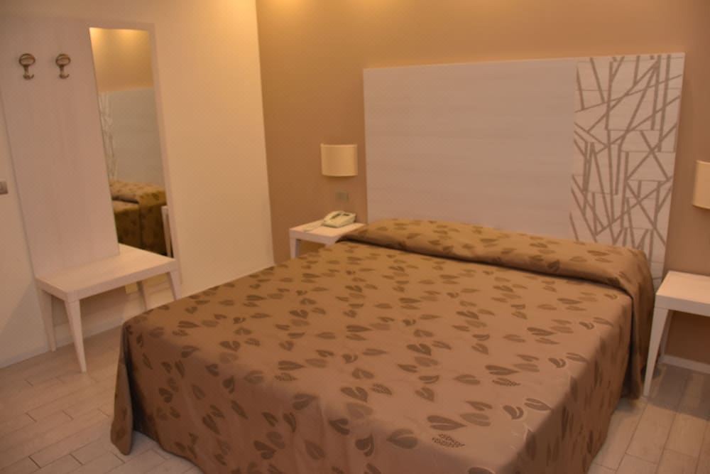 Photo of Bedroom in Stigliano