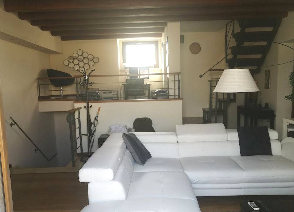 Photo of Livingroom in Sulmona