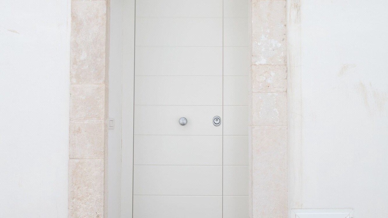 Photo of Buildings in Alberobello