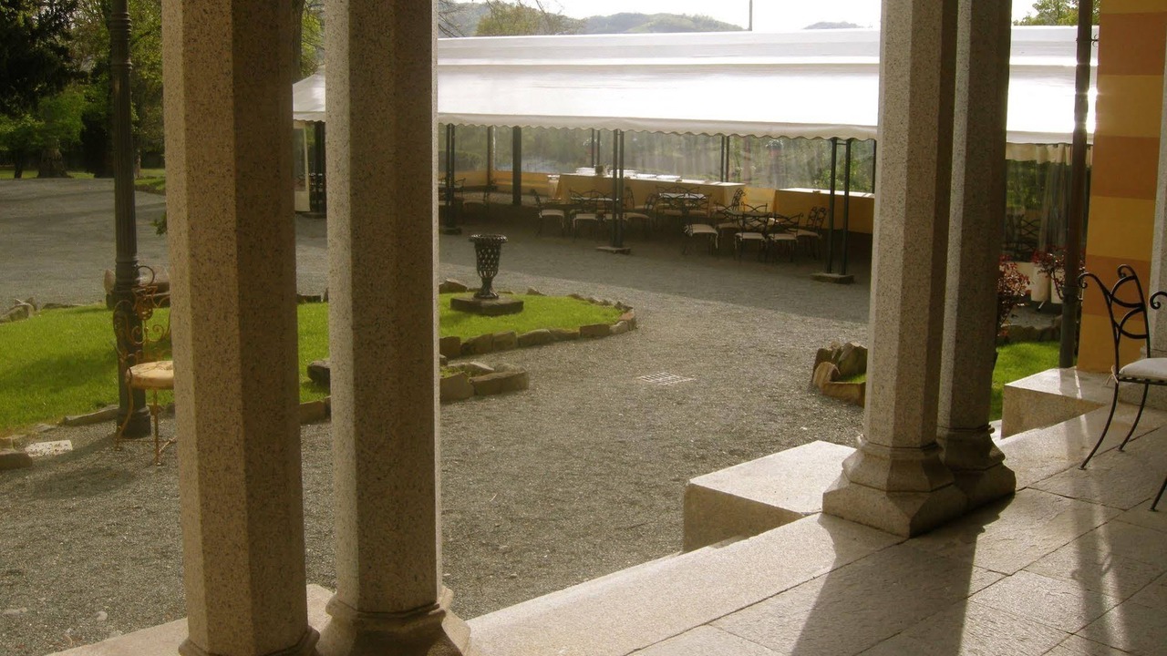 Photo of Patio Balcony in Melazzo