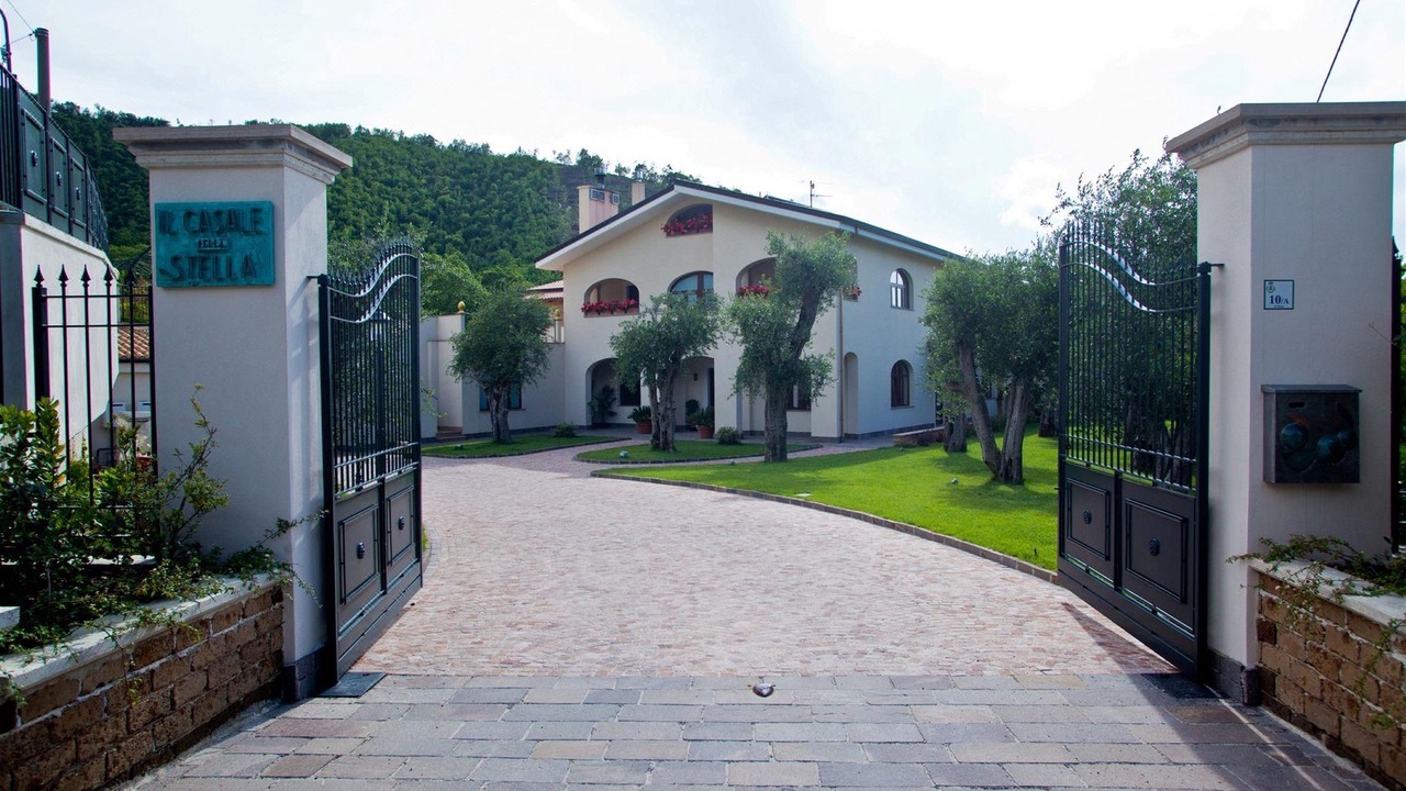 Photo of Buildings in Baronissi