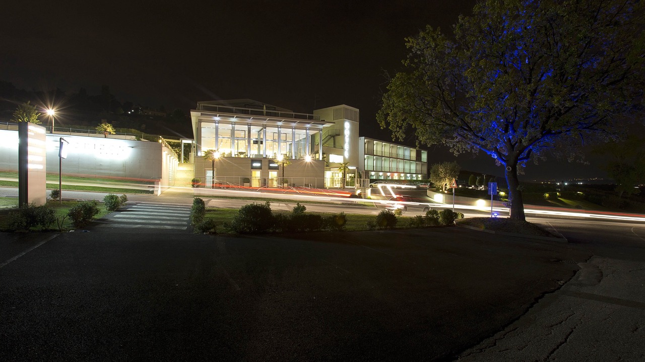 Photo of Buildings in Montegranaro