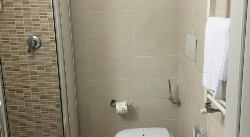 Photo of Bathroom in Ariccia