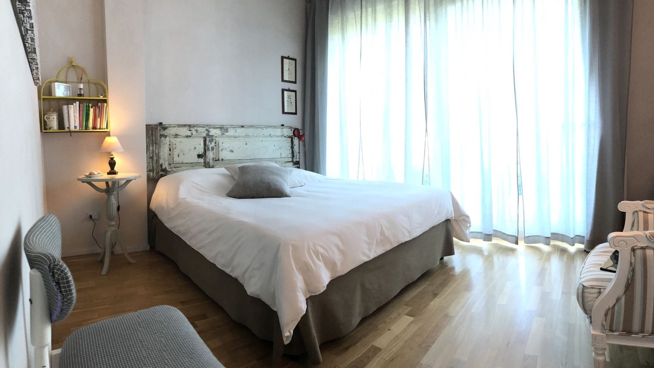 Photo of Bedroom in Farindola
