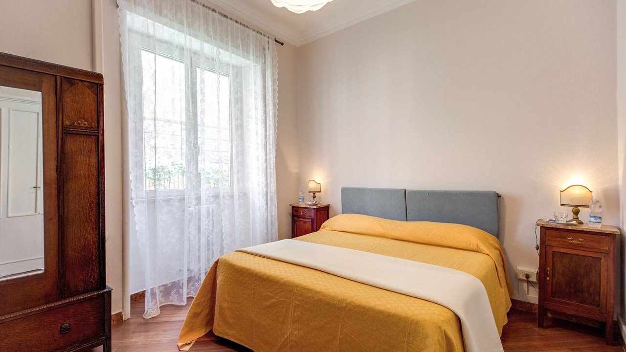 Photo of Bedroom in Rione XXI San Saba