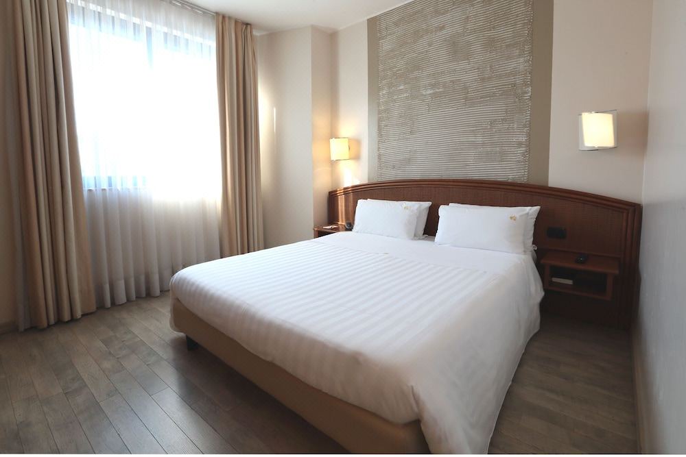 Photo of Bedroom in Legnano