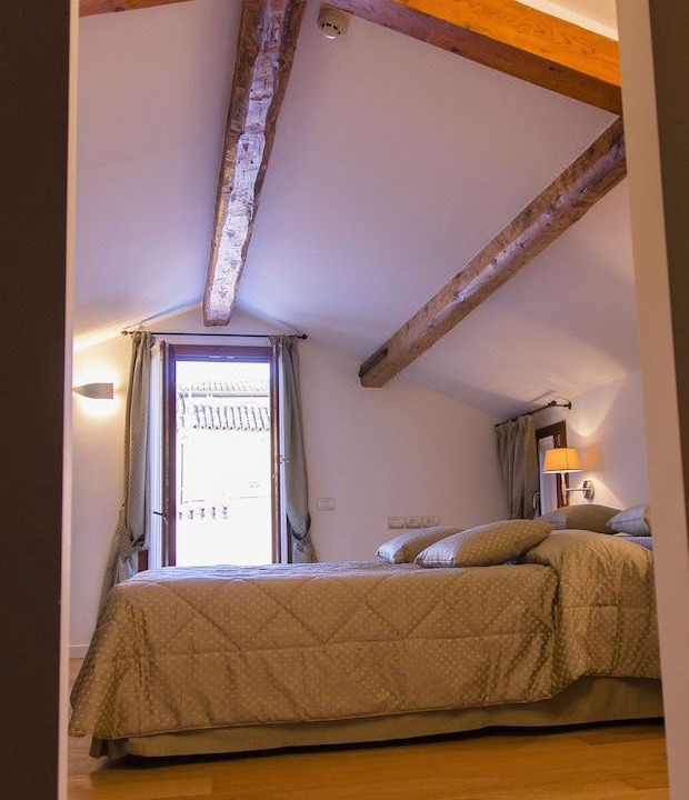 Photo of Bedroom in Castello