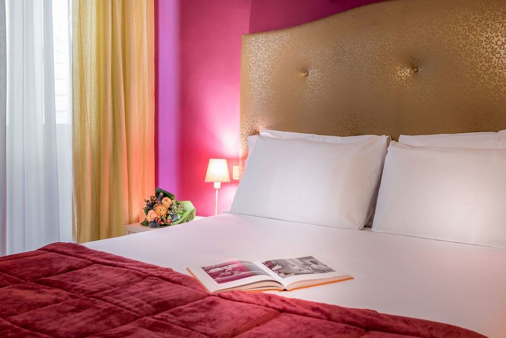 Photo of Bedroom in San Lorenzo
