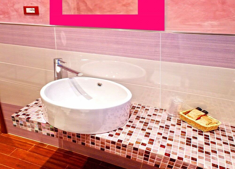 Photo of Bathroom in Citta Giardino