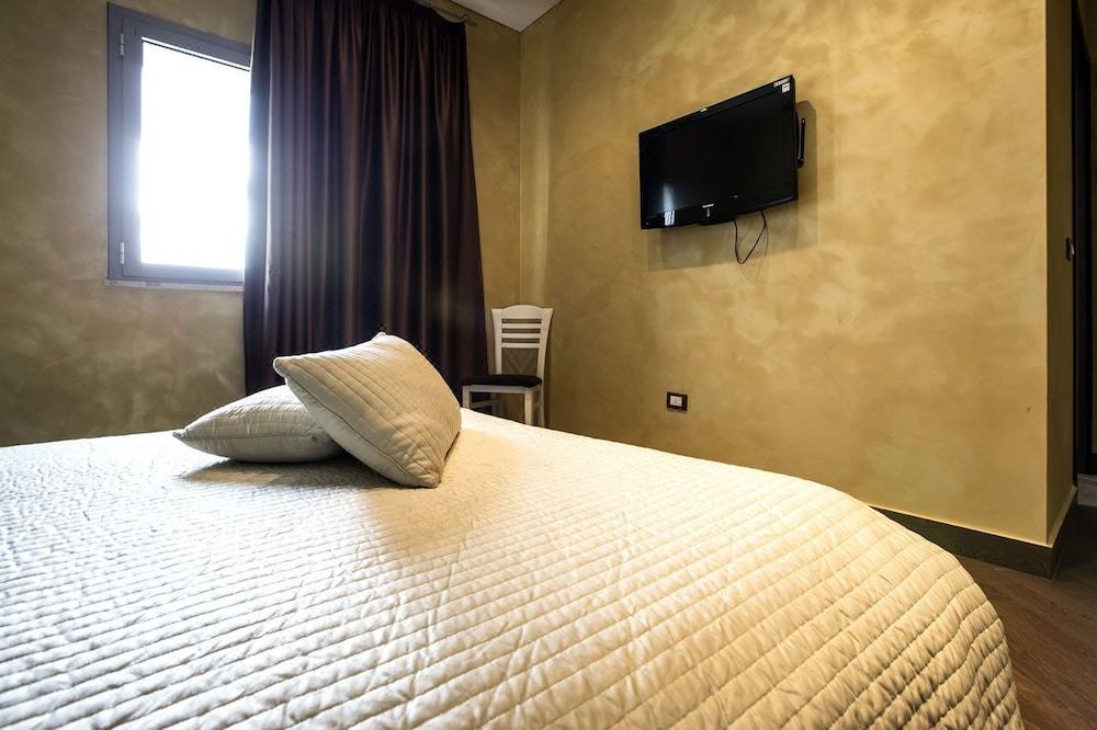 Photo of Bedroom in Citta Giardino