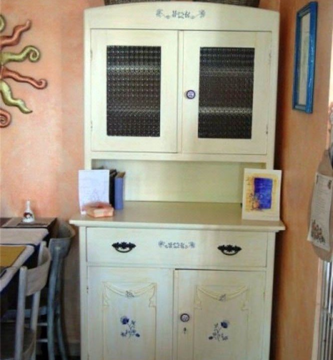 Photo of Kitchen in Monterubbiano