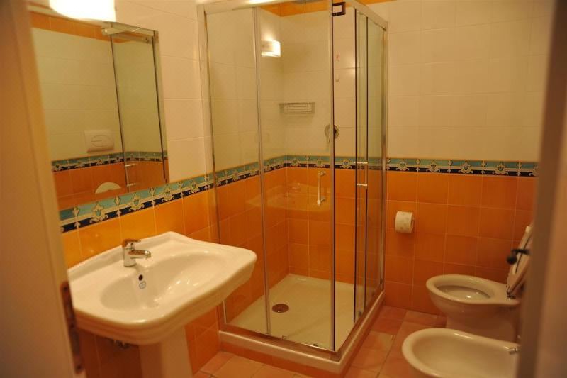 Photo of Bathroom in Baronissi