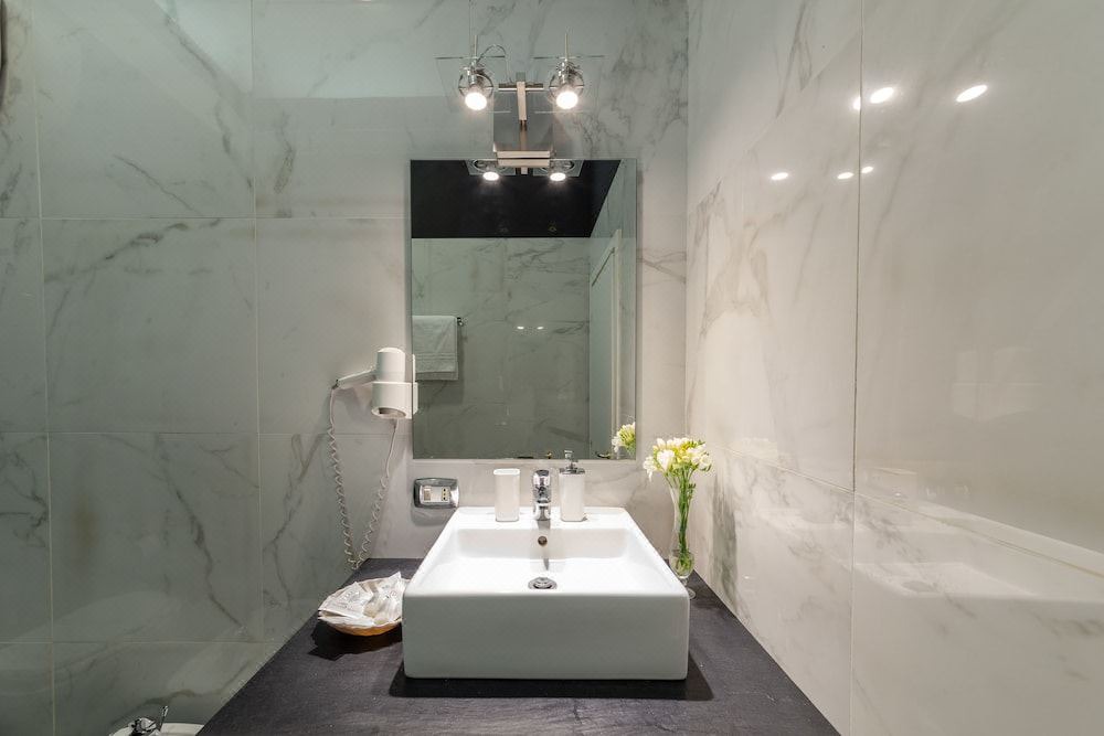 Photo of Bathroom in Montecalvario