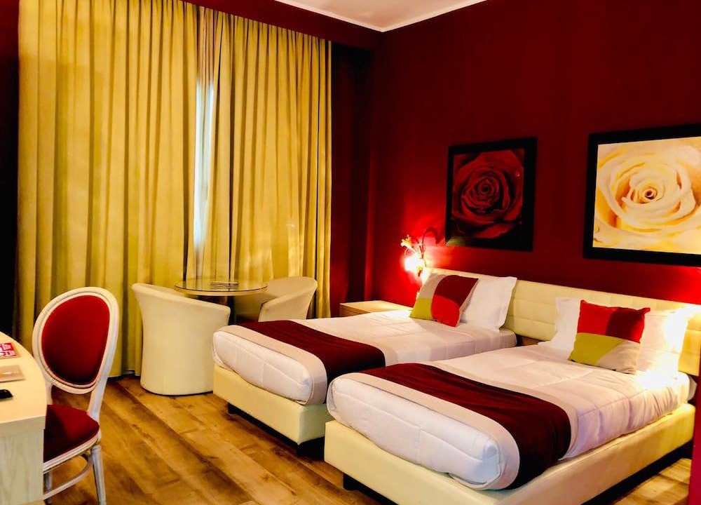 Photo of Bedroom in San Vittore Olona