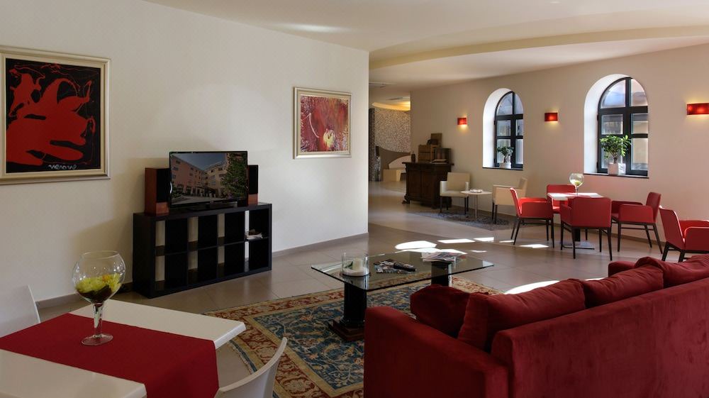 Photo of Livingroom in Mercato San Severino