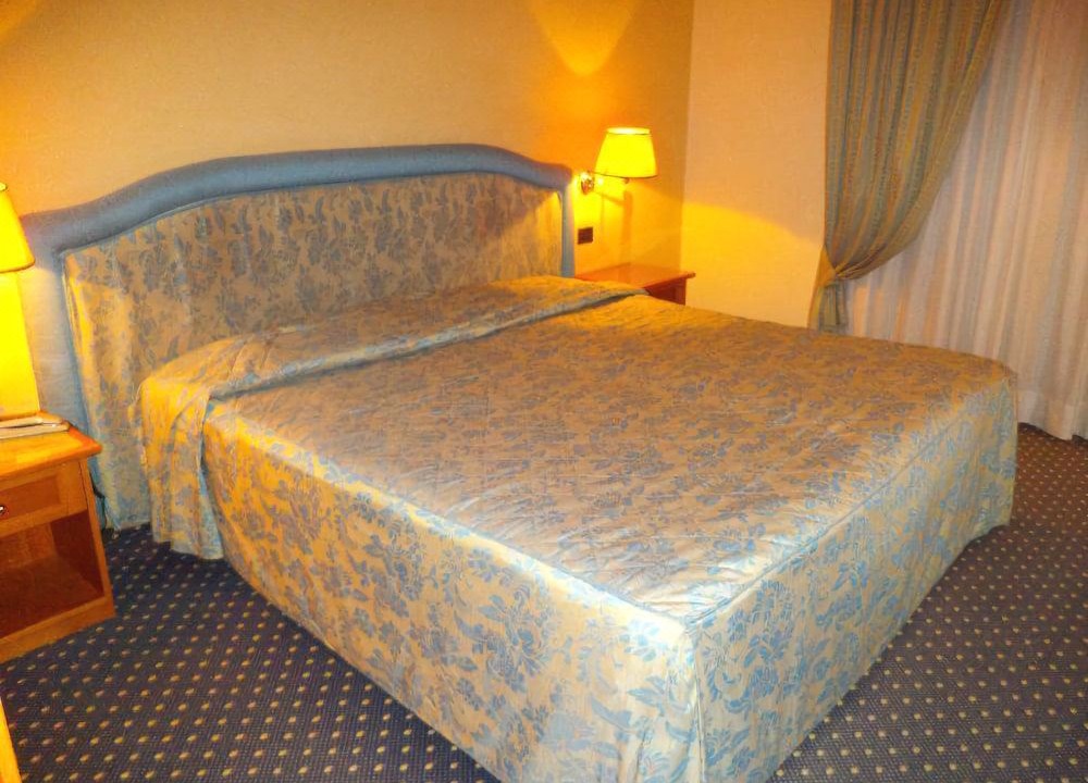 Photo of Bedroom in Montevarchi