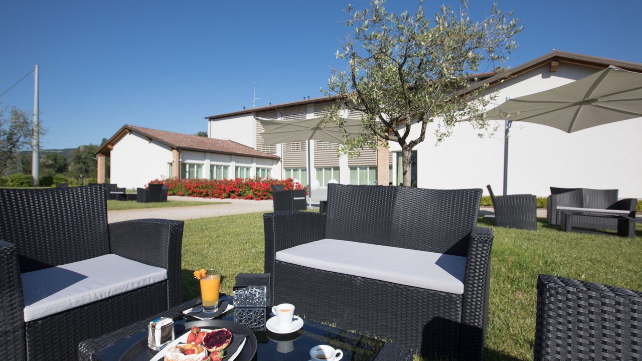 Photo of Patio Balcony in Scandiano
