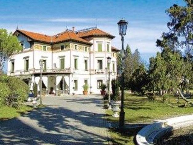 Photo of Buildings in Mogliano Veneto