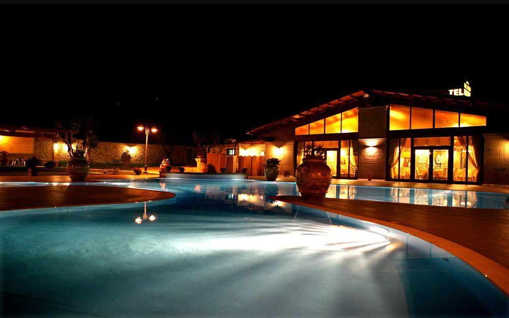 Photo of Outdoor in Manocalzati