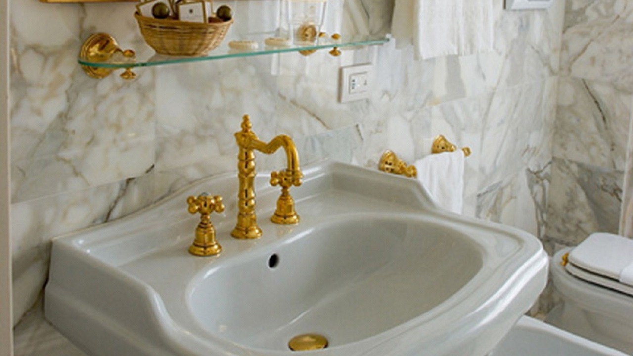 Photo of Bathroom in Gorgo al Monticano