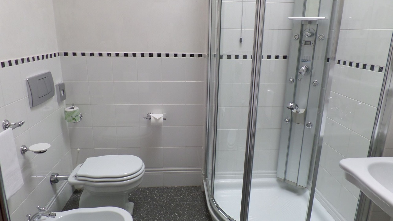 Photo of Bathroom in Schio