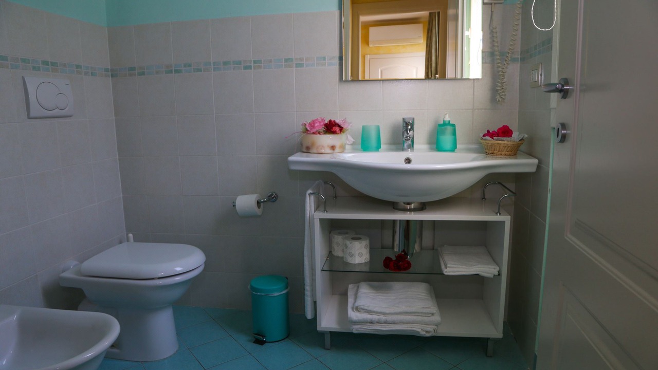 Photo of Bathroom in Scandiano