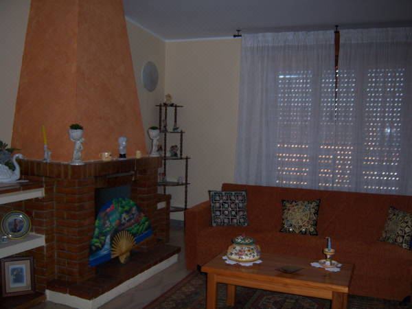 Photo of Livingroom in Torre Melissa