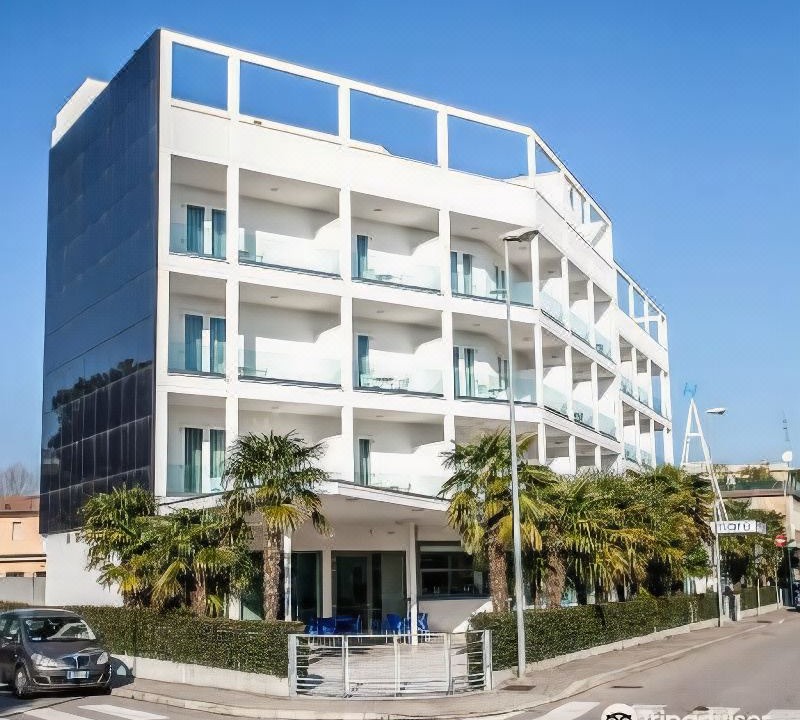 Photo of Buildings in Punta Marina