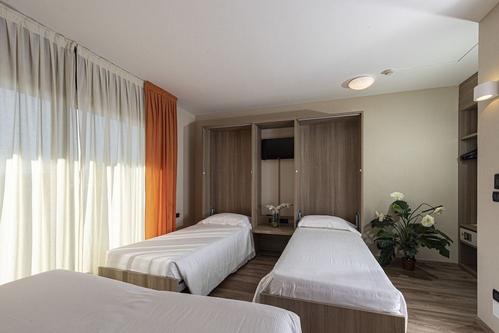 Photo of Bedroom in Imola