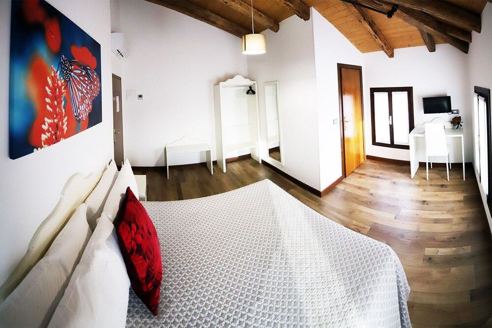 Photo of Bedroom in Quinto di Treviso