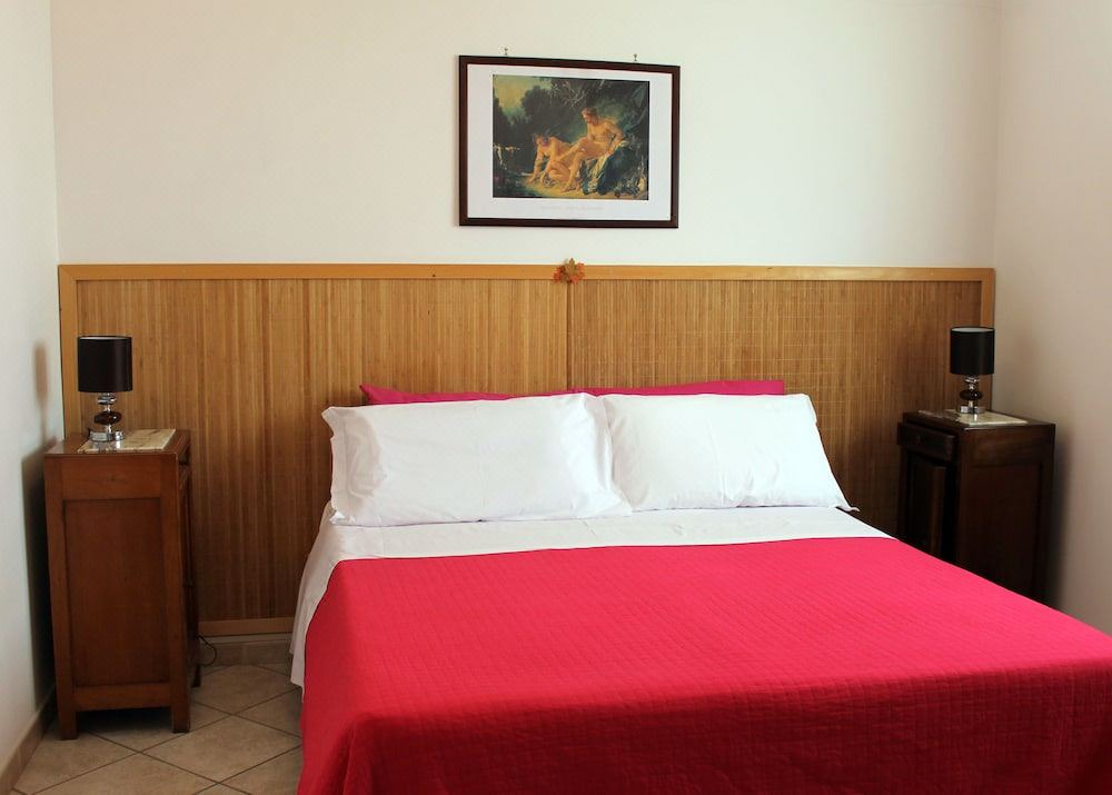 Photo of Bedroom in Valmaggiore
