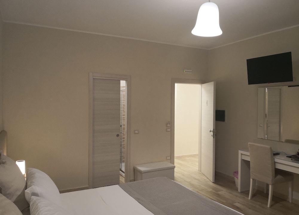 Photo of Bedroom in Rossano