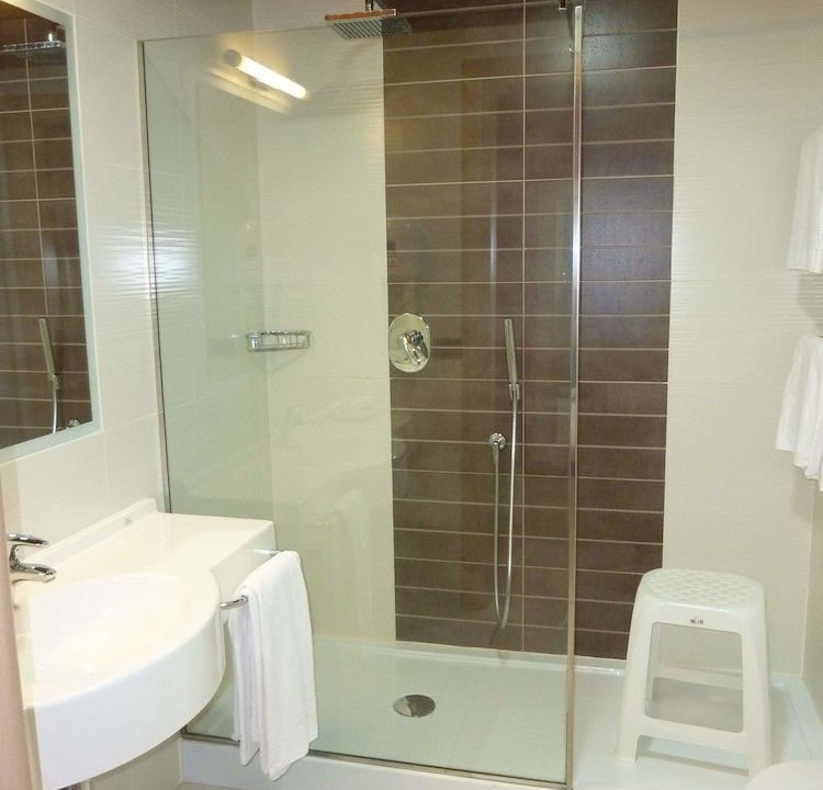 Photo of Bathroom in Amantea