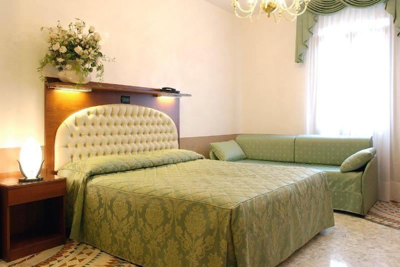 Photo of Bedroom in Cannaregio
