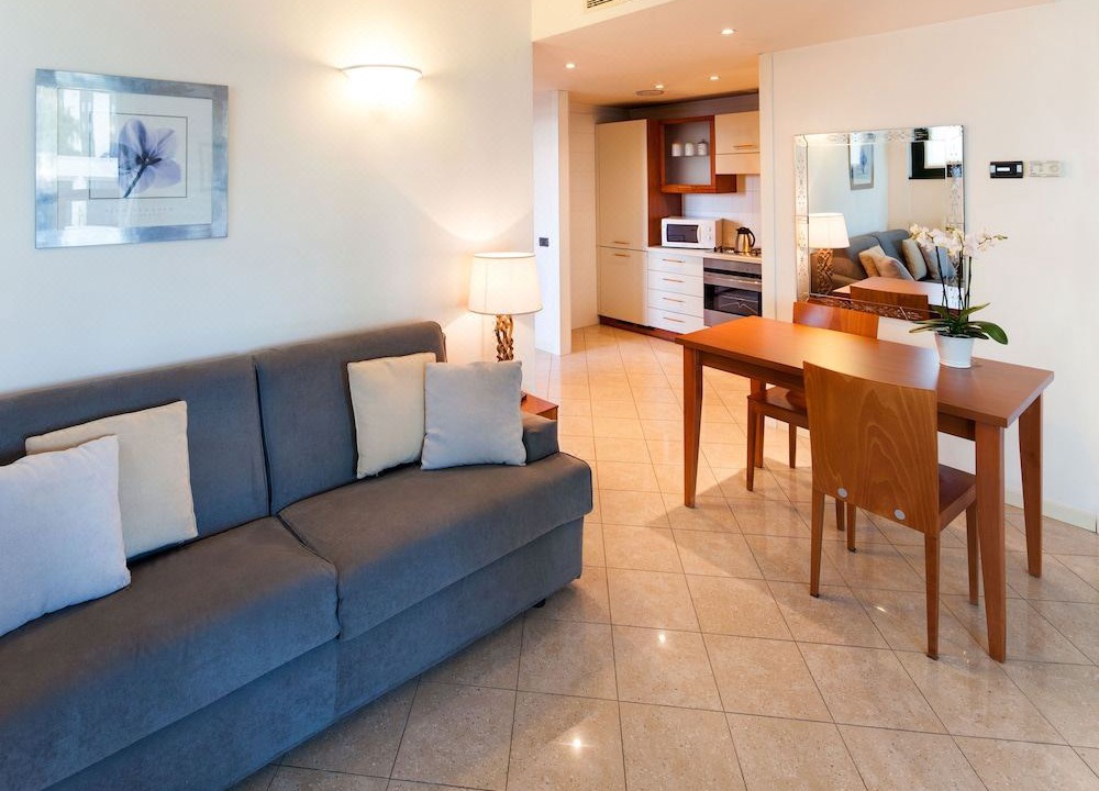 Photo of Livingroom in Vimercate