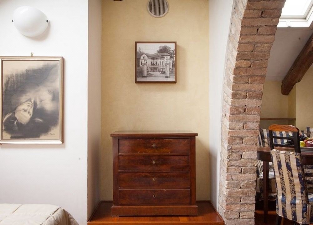 Photo of Livingroom in Mogliano Veneto