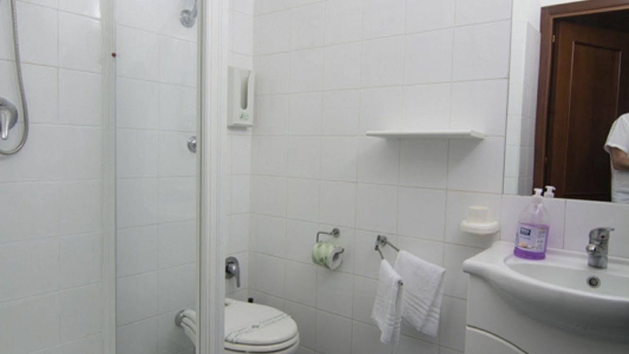 Photo of Bathroom in Vittorio Emanuele