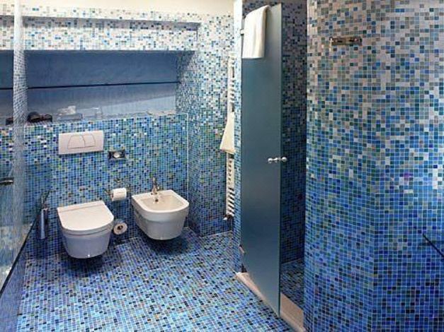 Photo of Bathroom in Gorizia