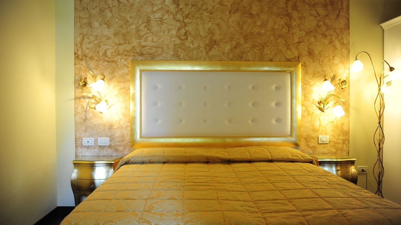 Photo of Bedroom in San Nicolo