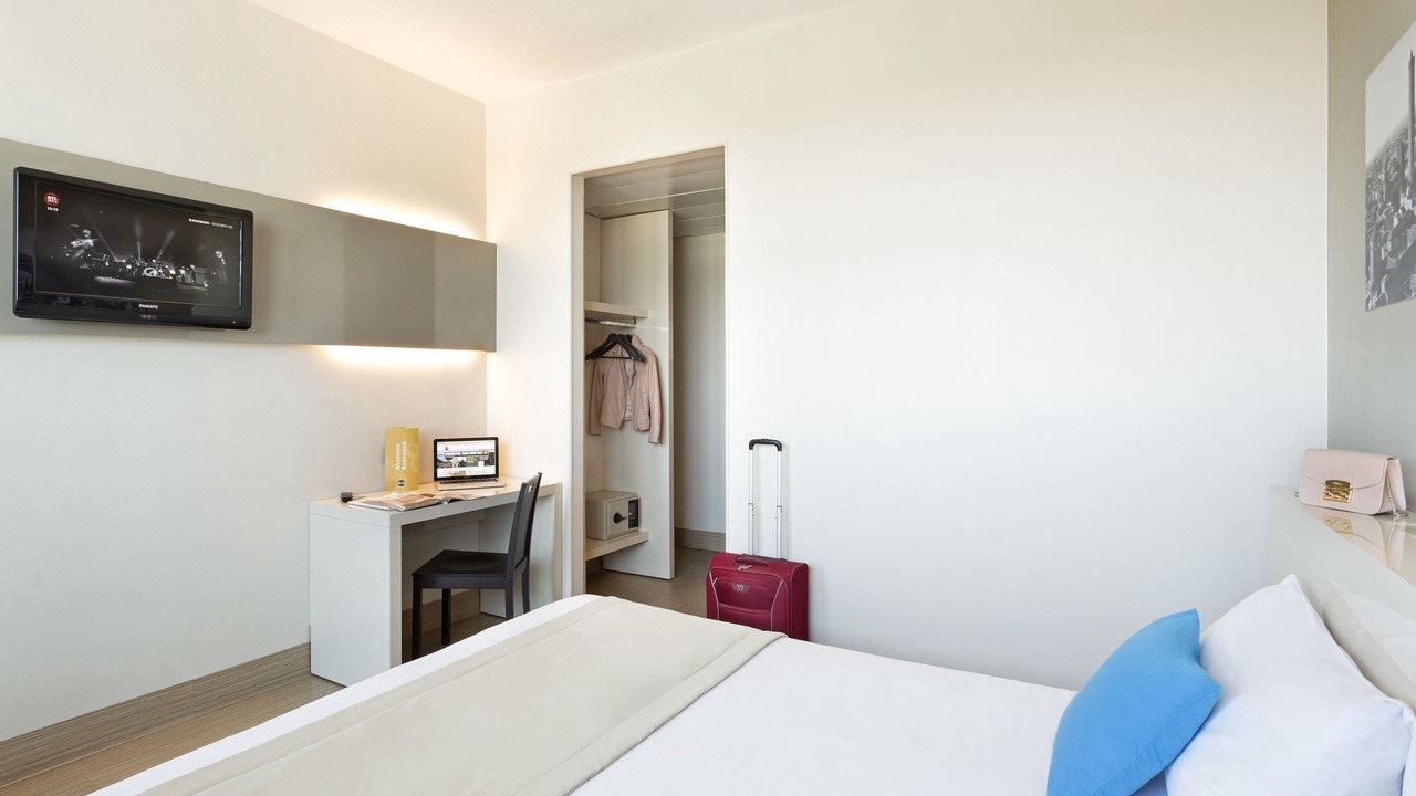 Photo of Bedroom in Castel Maggiore