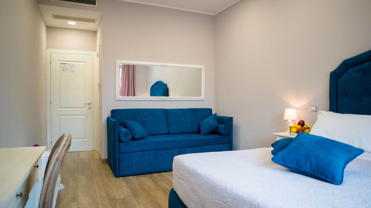 Photo of Bedroom in Zona XXV Vallerano